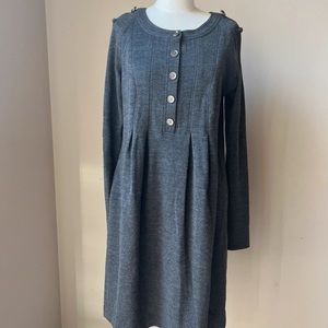 Burberry dress